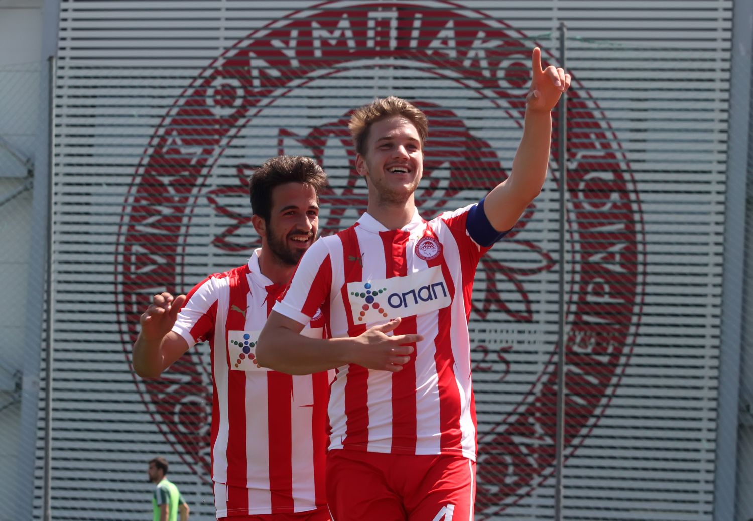 «Είμαστε η καλύτερη Ακαδημία»