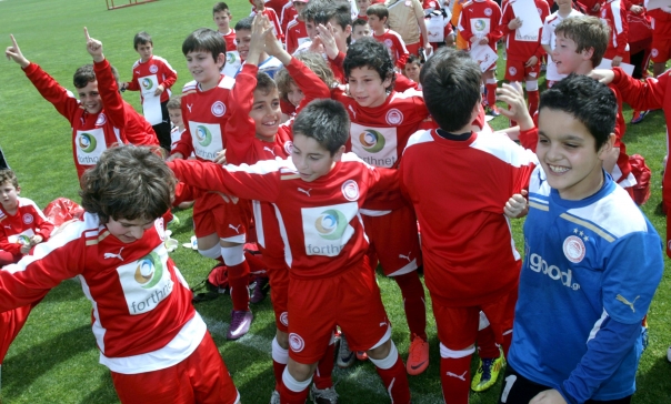 Αναχώρηση για Μυτιλήνη