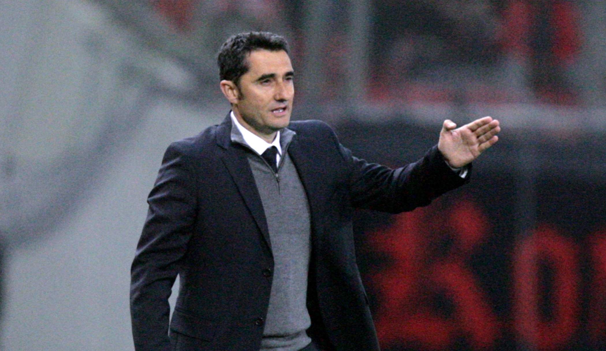 Δηλώσεις Ε.Βαλβέρδε στην Συνέντευξη Τύπου