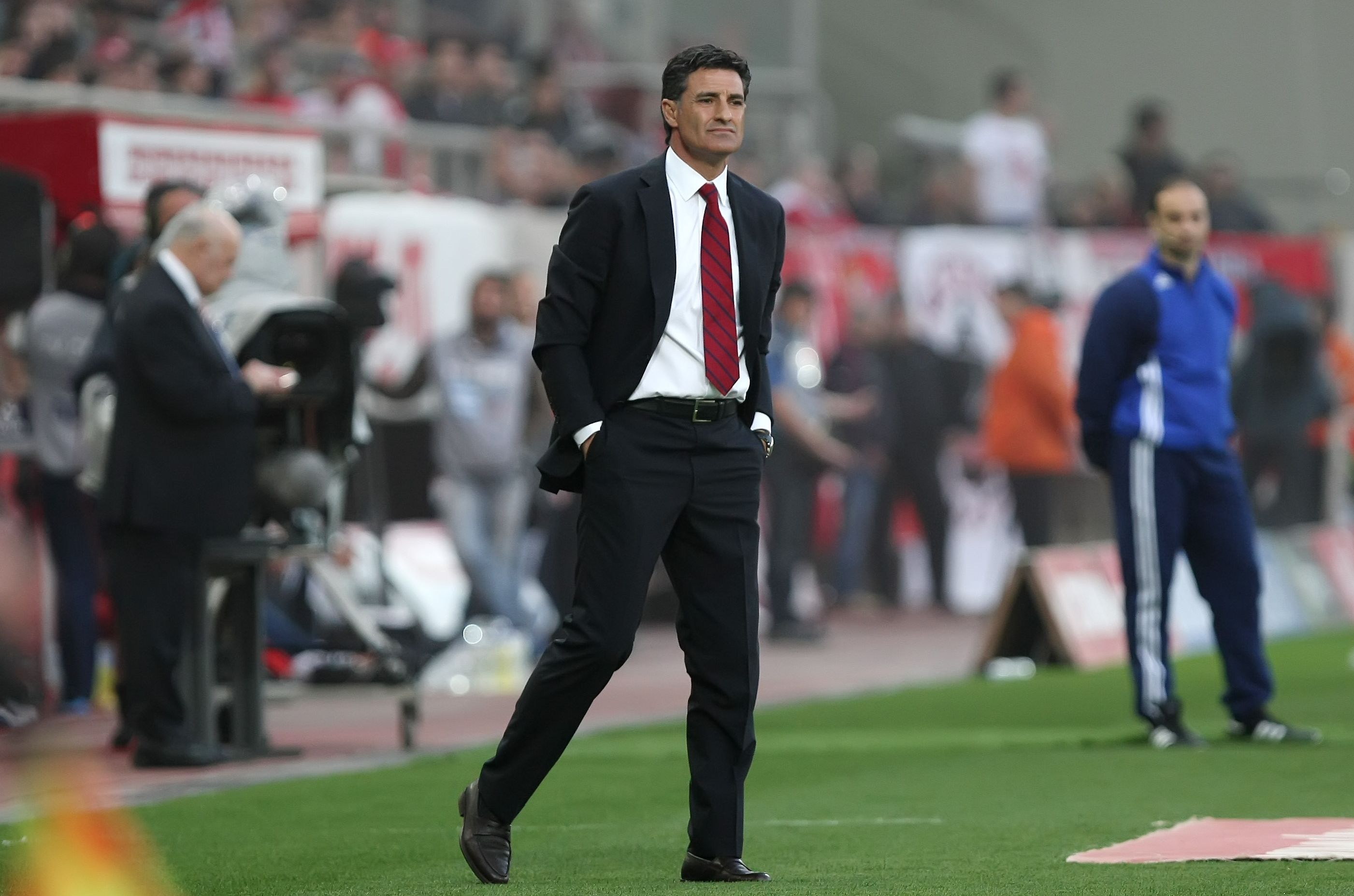 Οι δηλώσεις του Μίτσελ