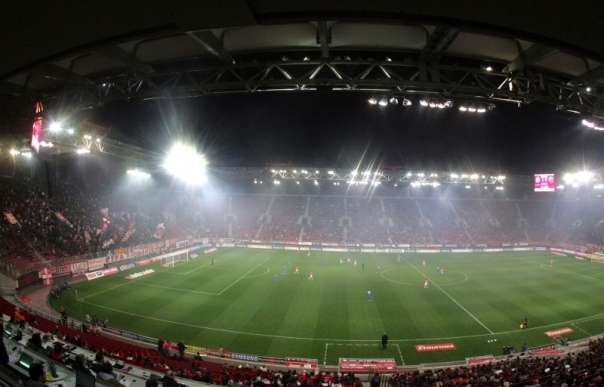 Tickets for the game Levadiakos-Olympiacos available tomorrow