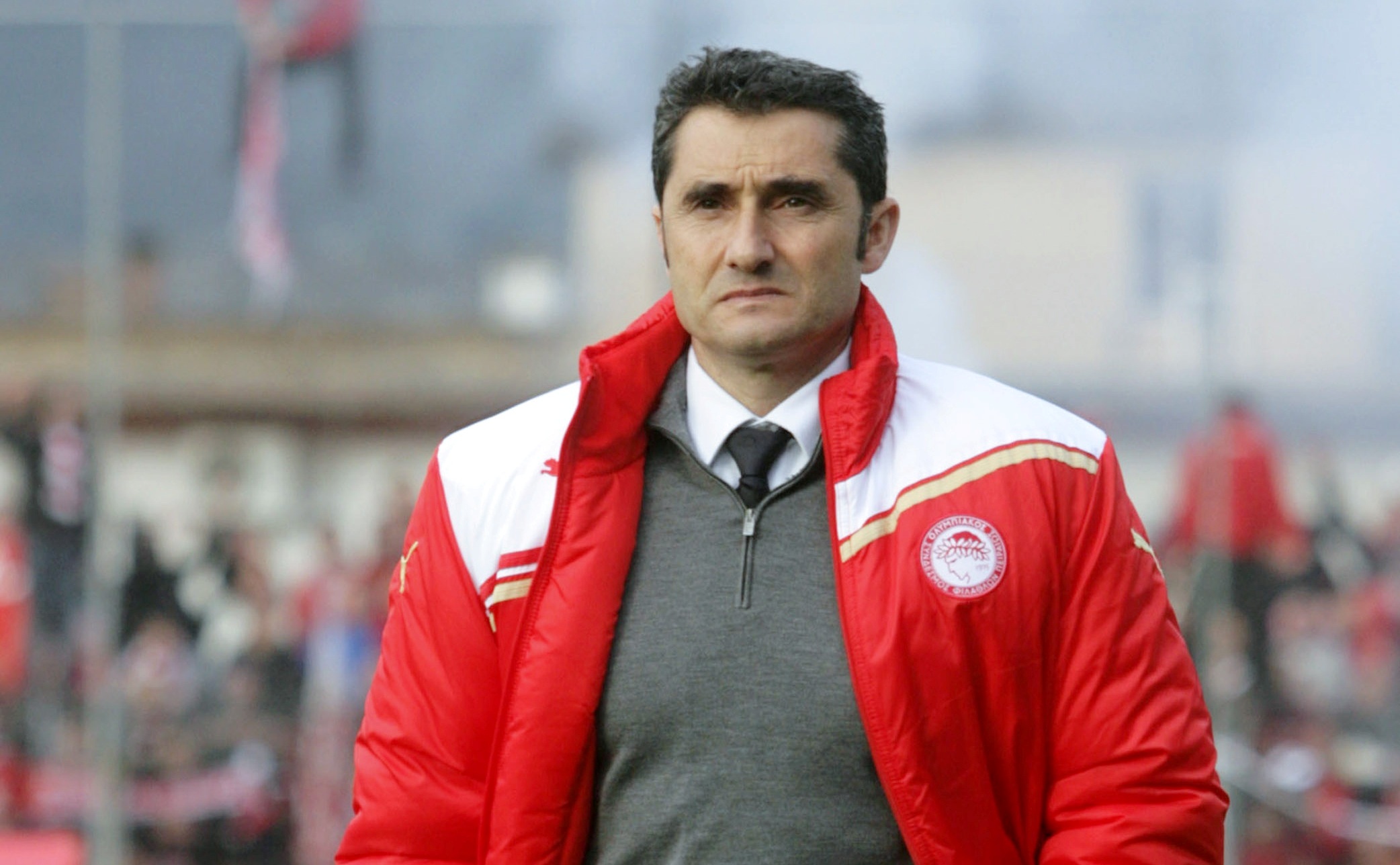 Δηλώσεις Ε.Βαλβέρδε στην Συνέντευξη Τύπου