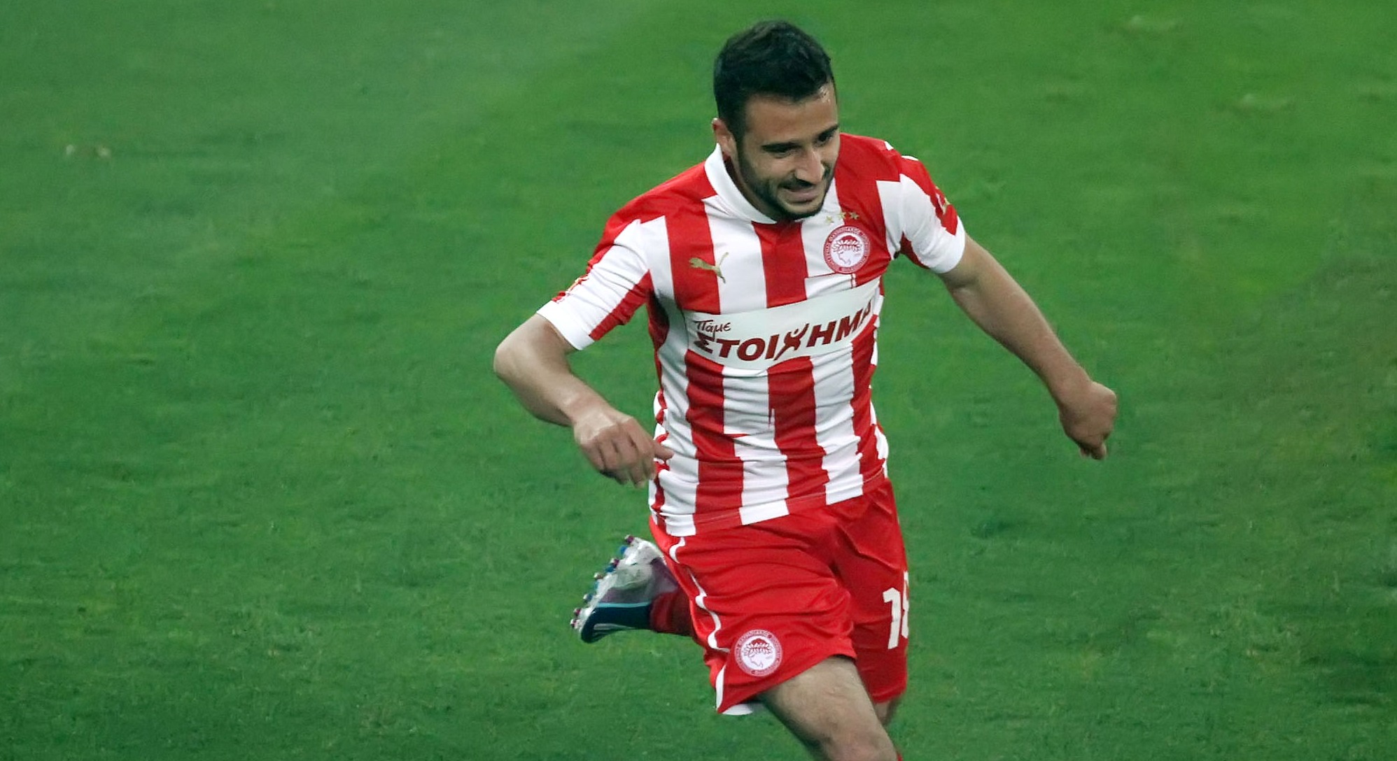 ΠΑΕ Ολυμπιακός – Ανακοίνωση