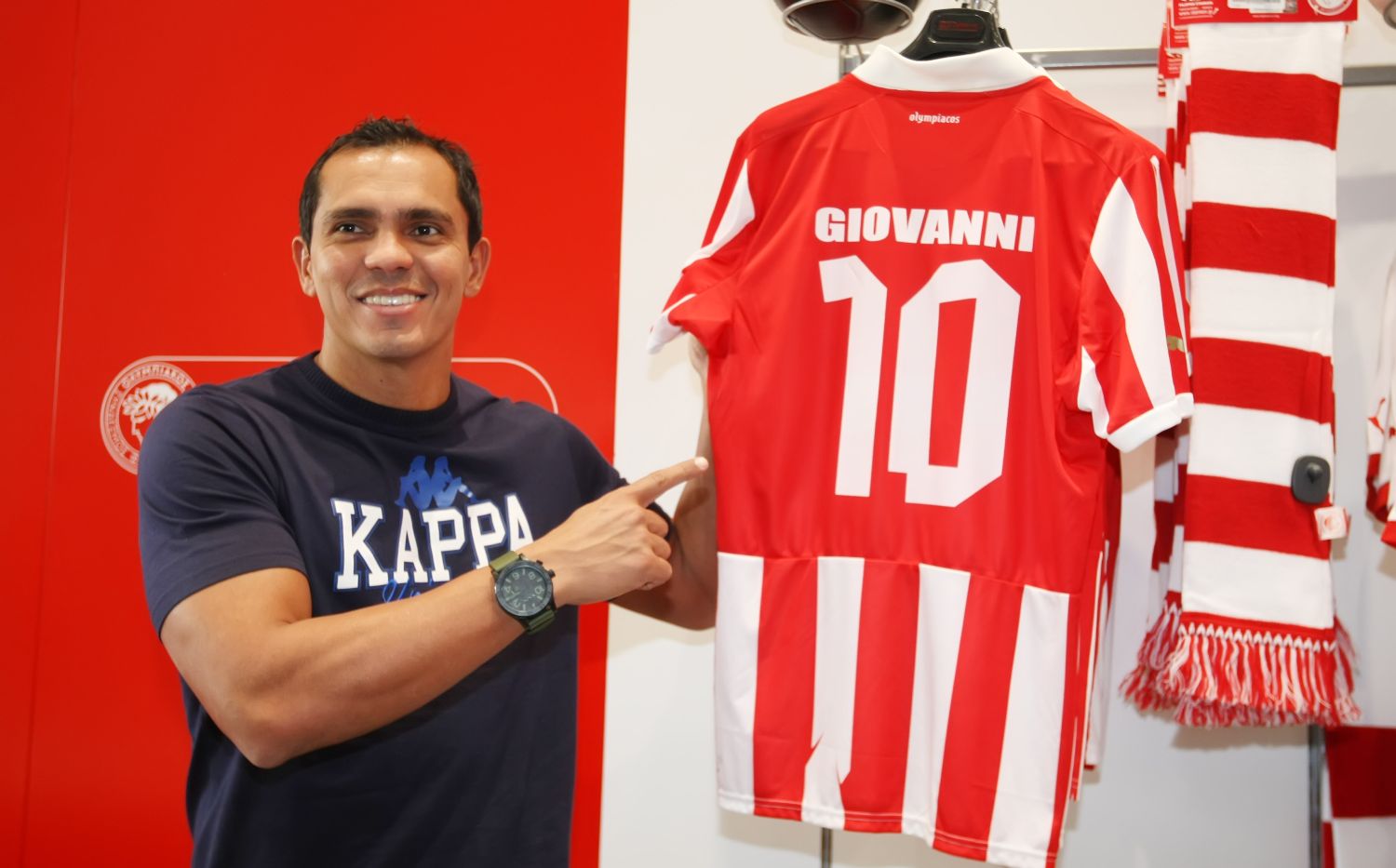 Λαοθάλασσα για τον “μάγο”!