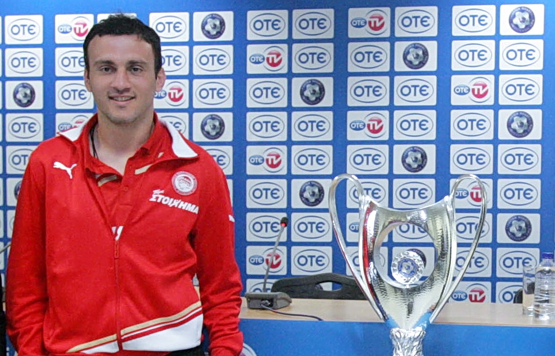 Δηλώσεις Β.Τοροσίδη στην Συνέντευξη Τύπου