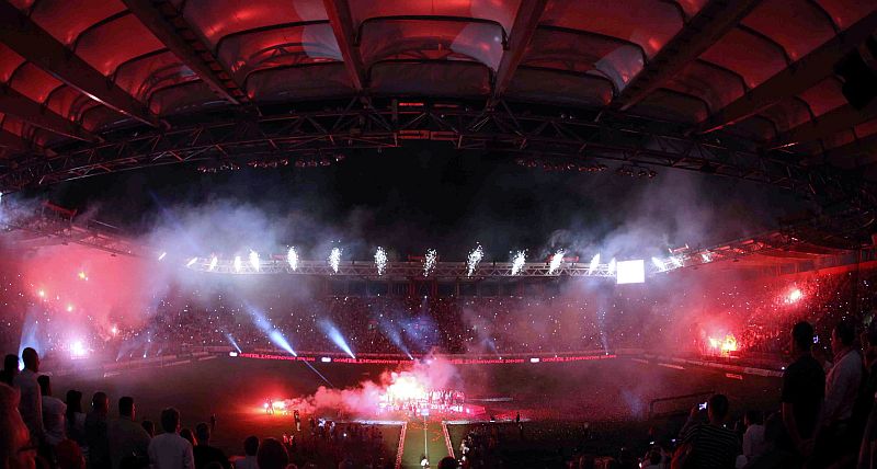 Τα εισιτήρια διαρκείας του δευτέρου γύρου!