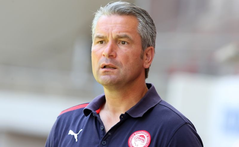 Το σχόλιο του Μπερντ Στορκ