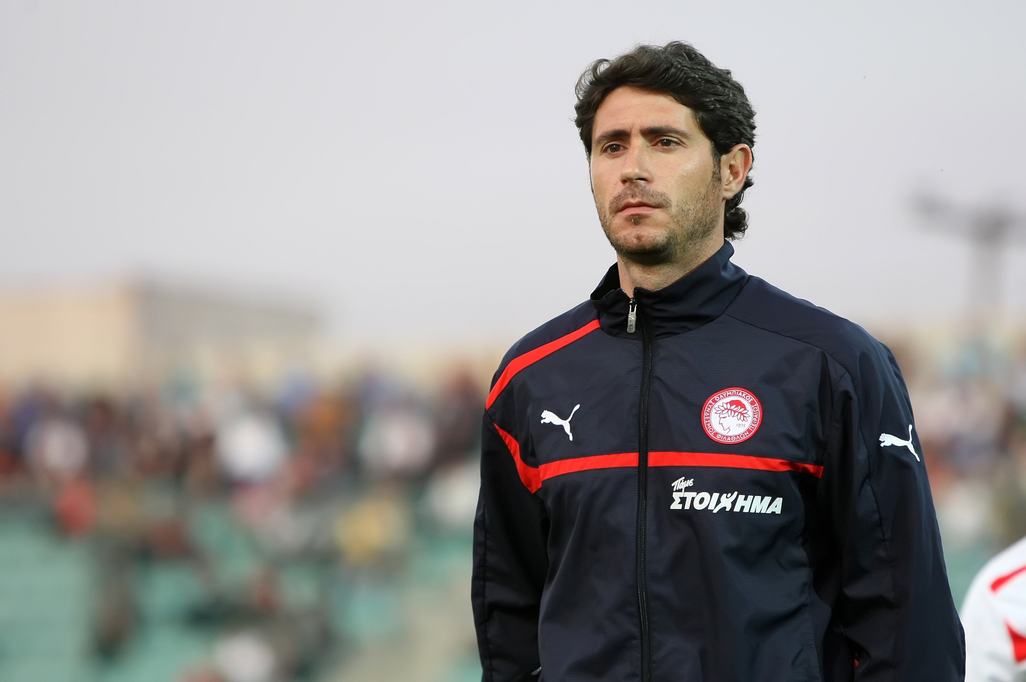 Οι δηλώσεις του Βίκτορ Σάντσες ντελ Άμο