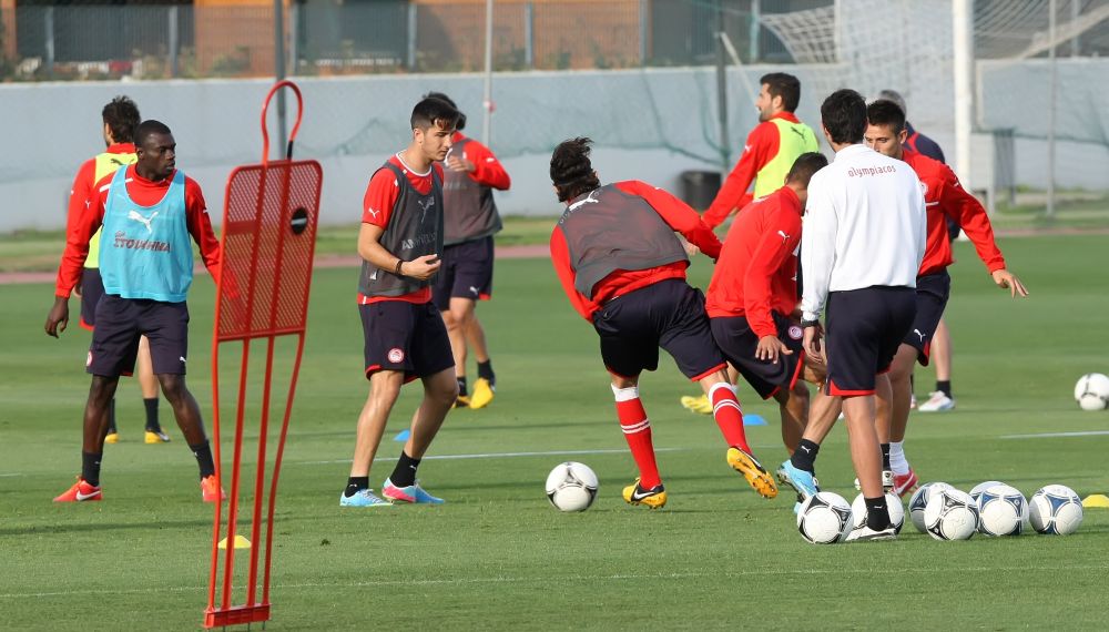 Η αποστολή για τον μεγάλο τελικό