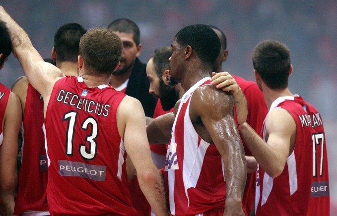 Μια νίκη μακριά από το πρωτάθλημα