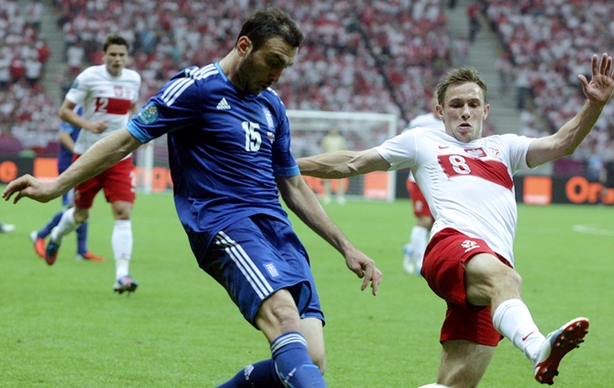 Θετική πρεμιέρα για την Εθνική!