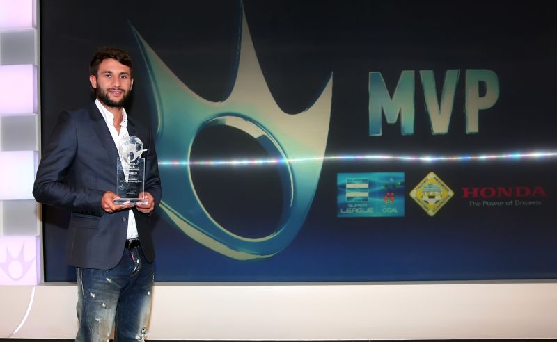 Βραβεία Nova με χρώμα… Ολυμπιακού!