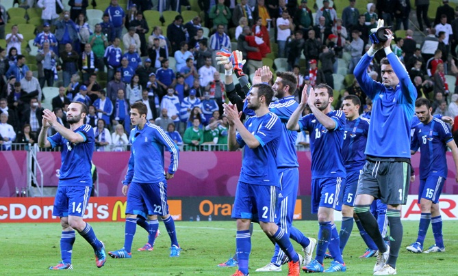 Με ψηλά το κεφάλι