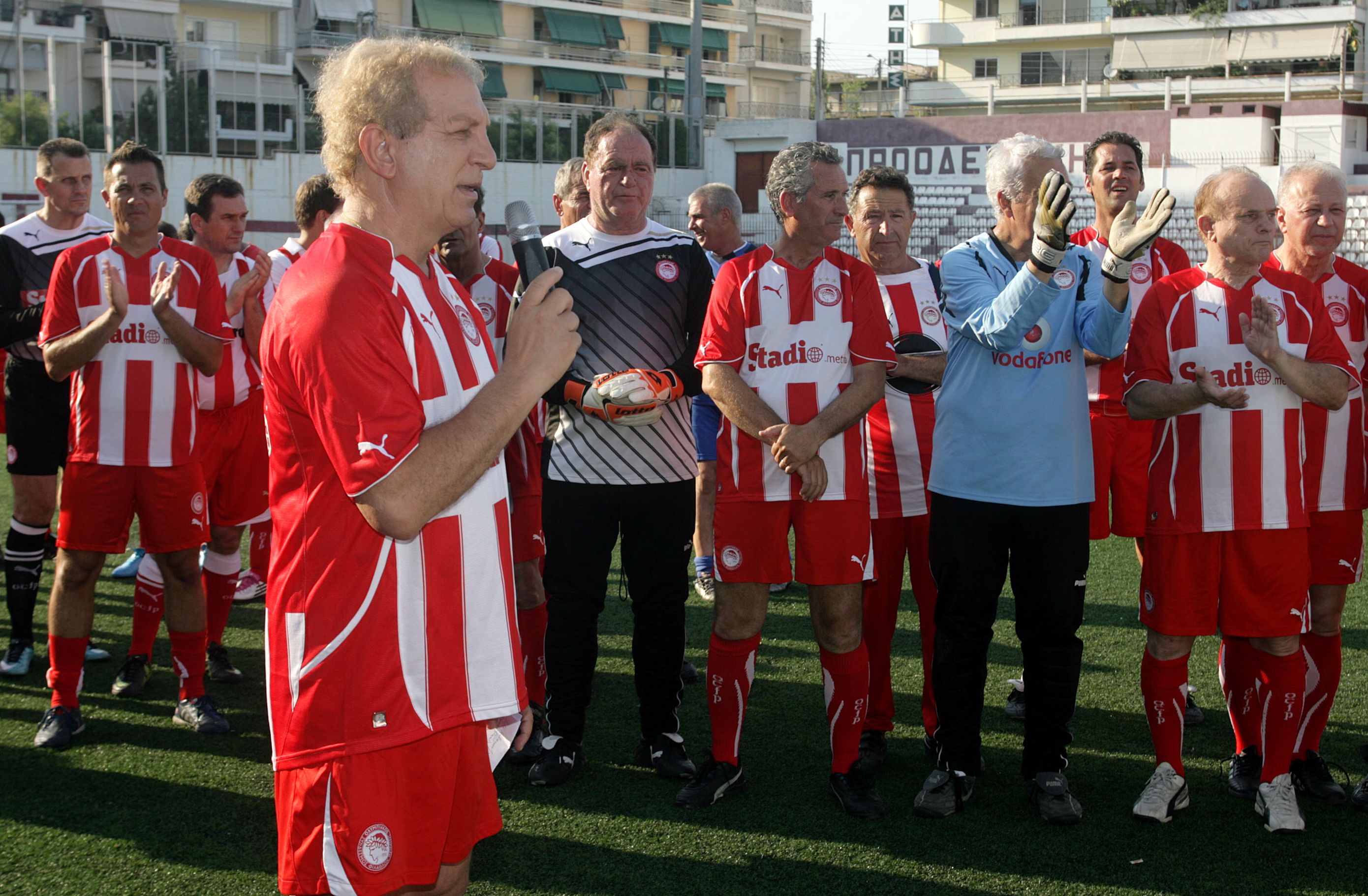 Συνέχεια στην Κέρκυρα