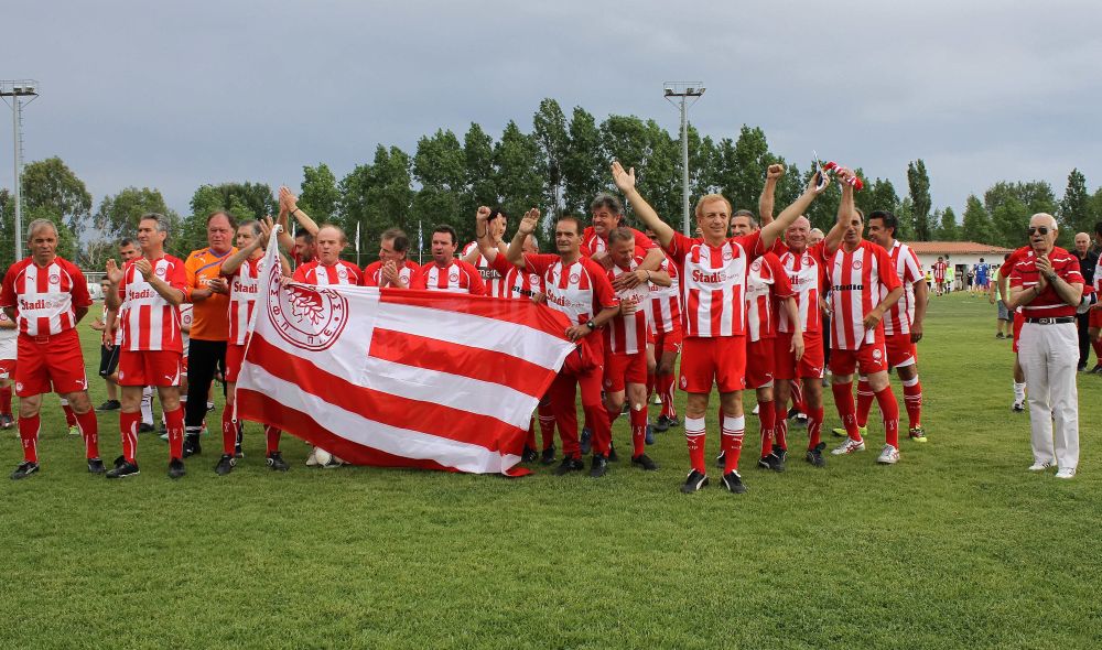 Λάμψη αστέρων στην Ερέτρια!