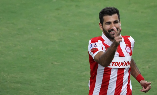 «Δεν τα παρατάμε ποτέ!»