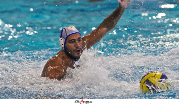 Με το Καλαμάκι παίζουν αύριο (17:30) οι νταμπλούχοι