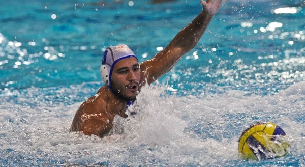 Τουλάχιστον για ένα μήνα εκτός αγωνιστικής δράσης ο Βαγγέλης Δελακάς