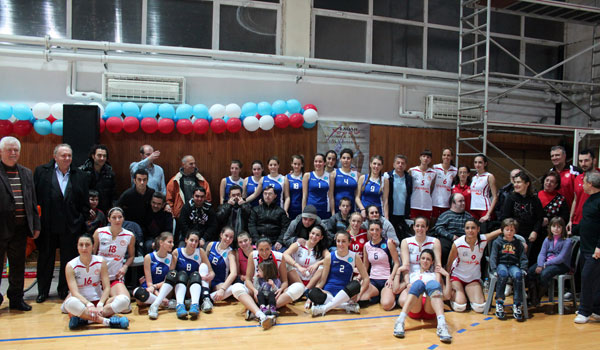 Πολλά παιδικά χαμόγελα στα Γιάννινα