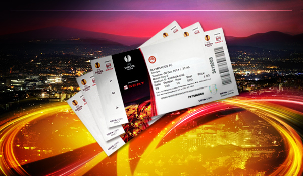 Με τo Redstore.gr για τους 16 του Europa League!