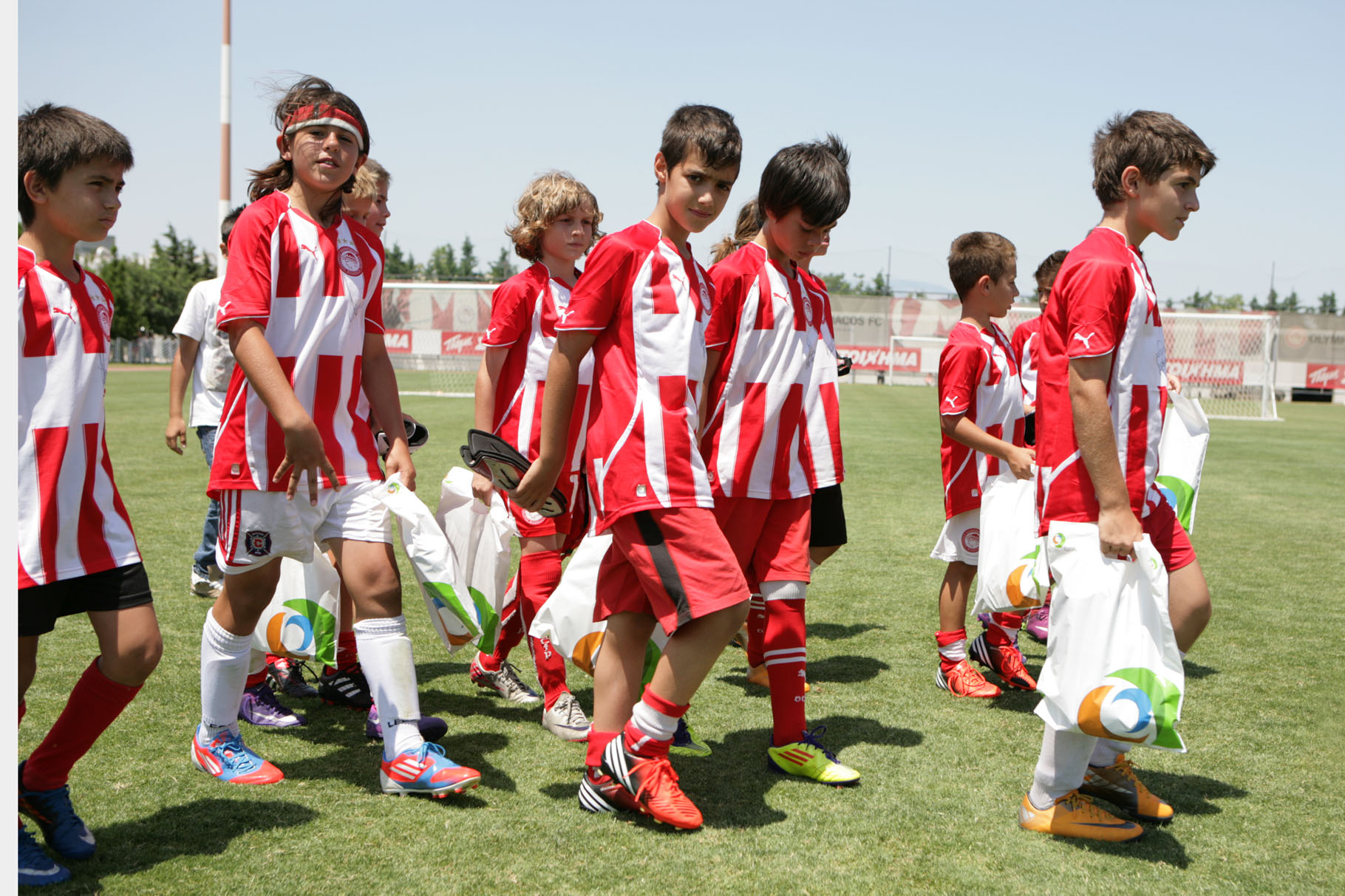 Συνέχεια στο τουρνουά της Αττικής