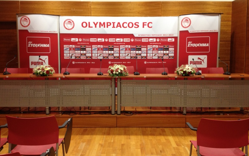 ΖΩΝΤΑΝΑ η παρουσίαση του Λεάντρο Γκρέκο