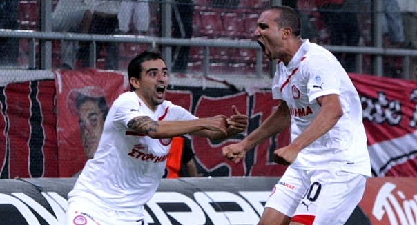 Djebbour e Ibagaza, sancionados con un partido de suspensión