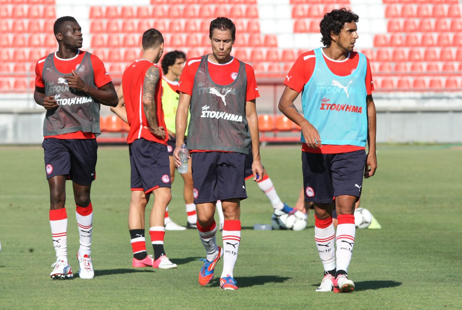 Το πρωινό πρόγραμμα της Τετάρτης