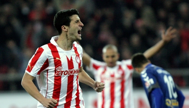 Ivan Marcano sometido a pruebas médicas