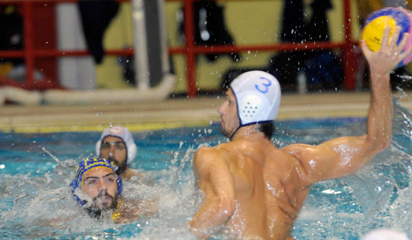 Νίκη στο ντέρμπι και επιστροφή στη φυσική του θέση!