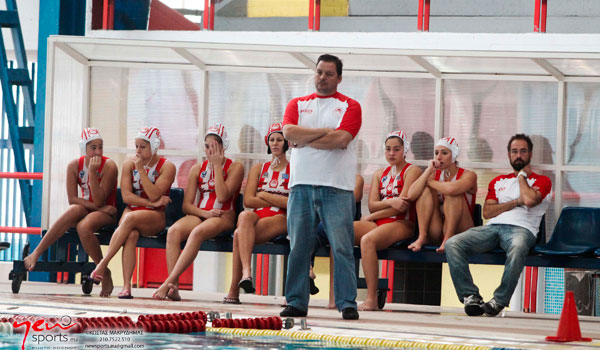 Χάρης Παυλίδης: “Η δική μας απόδοση θα κρίνει την πρόκριση”