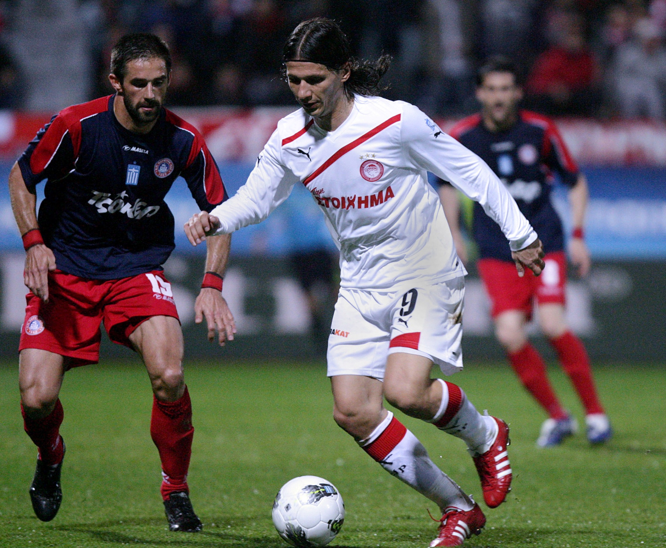 Mañana el premio a Marco Pantelic, MVP de la 13a jornada