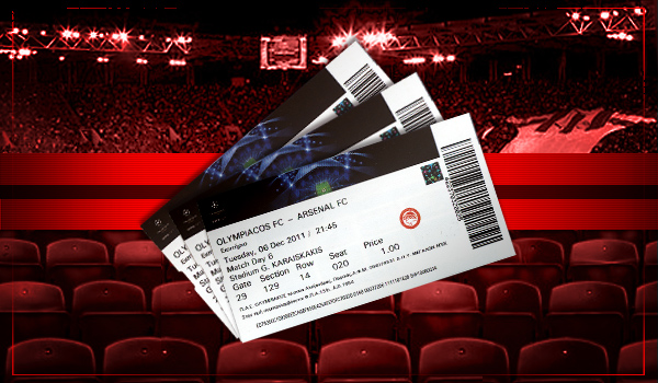 Με τo Redstore.gr για τους 16 του Champions League!