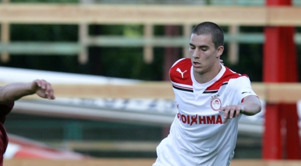 Οίδημα στο γόνατο ο Βαλεριάνος