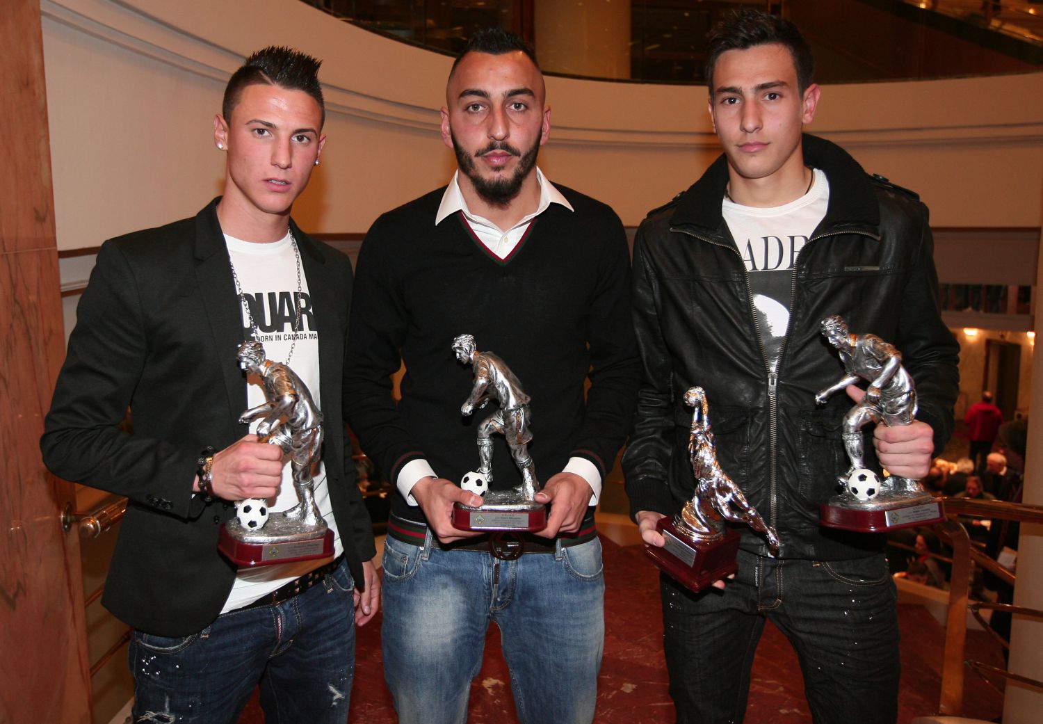 Πρώτος των πρώτων ο Μήτρογλου!