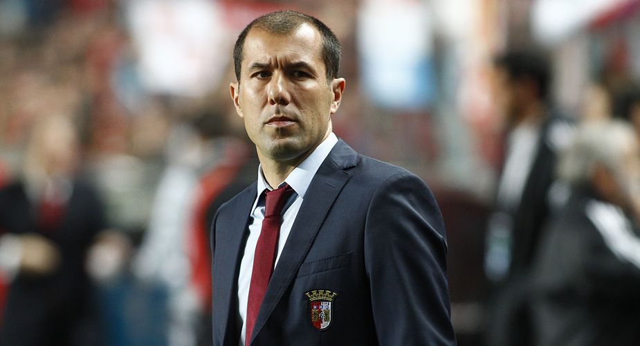 El perfil de Leonardo Jardim