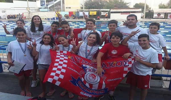 Θρύλε έχεις μέλλον