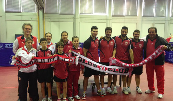 Και τυπικά στην Α1