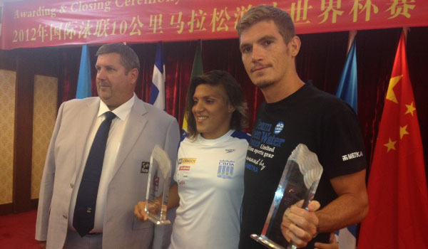 Μπράβο Σπύρο