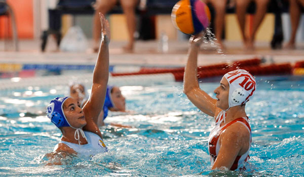 Φιλική νίκη επί του Εθνικού