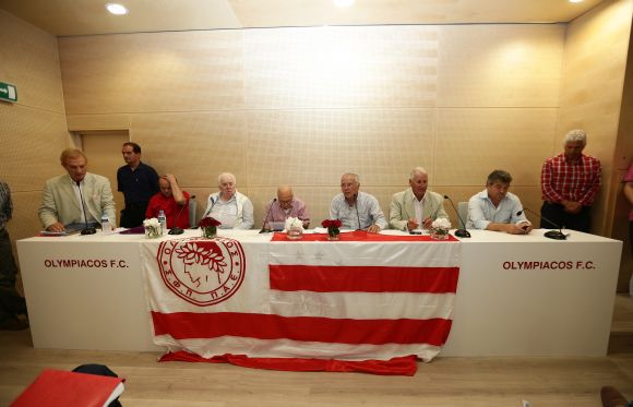 Πιάνει δουλειά το νέο Δ.Σ. των Βετεράνων