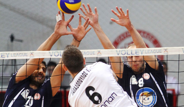 Τον Εθνικό Αλεξανδρούπολης υποδέχεται αύριο (19:30) ο Ολυμπιακός