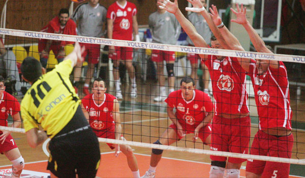 Στη Σόφια ο Ολυμπιακός