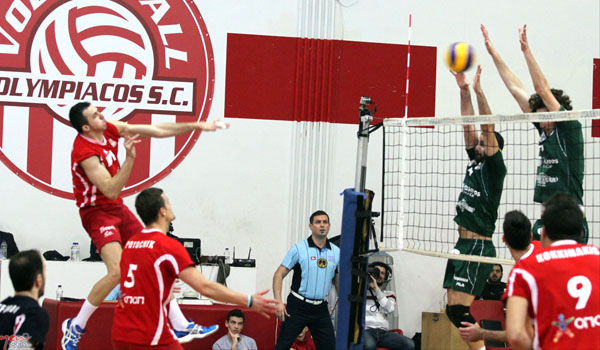 Δυνατό τεστ ενόψει League Cup