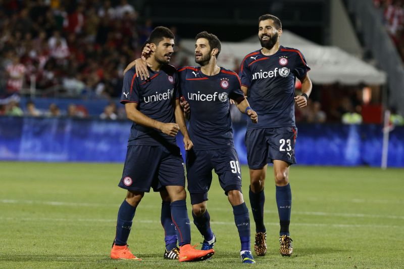 International… legendary goal!