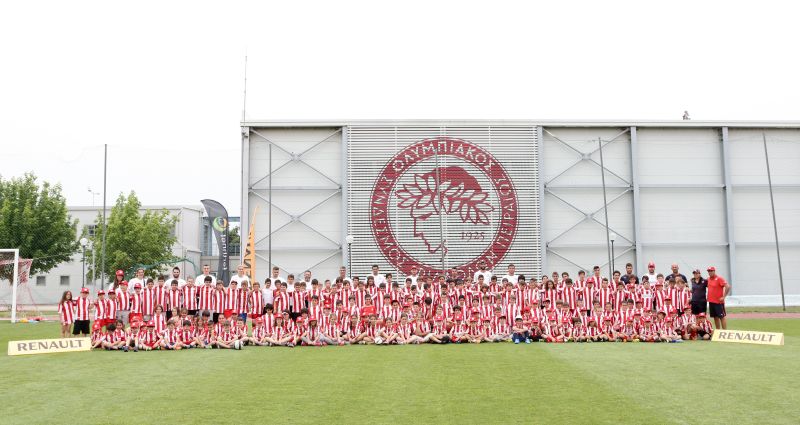 Μαθαίνουν παίζοντας!