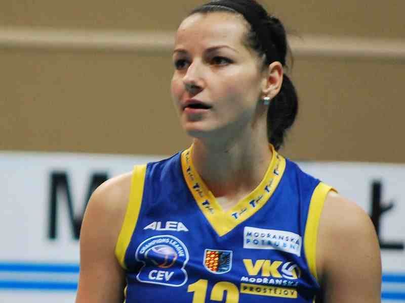 Στην Ελλάδα η Μπραρμπόροβα