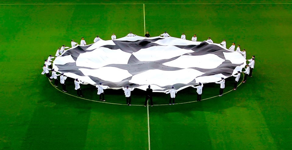 Τα εισιτήρια με την Παρί Σεν Ζερμέν