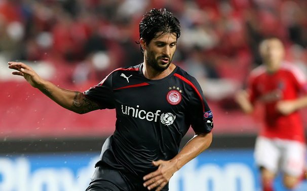 «Πάθος, θέληση, μαγκιά!»