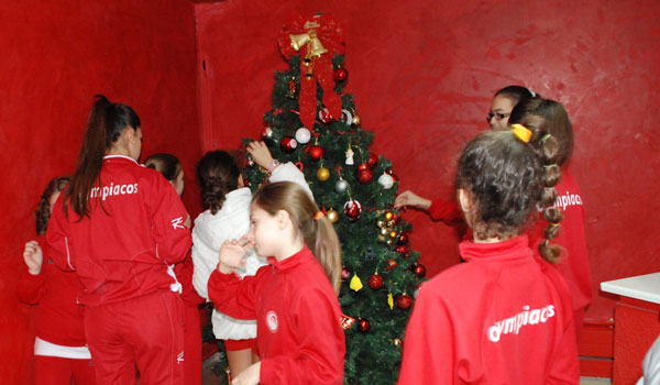 Κόκκινο αστέρι